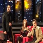 Redouane berhil sur yala.fm